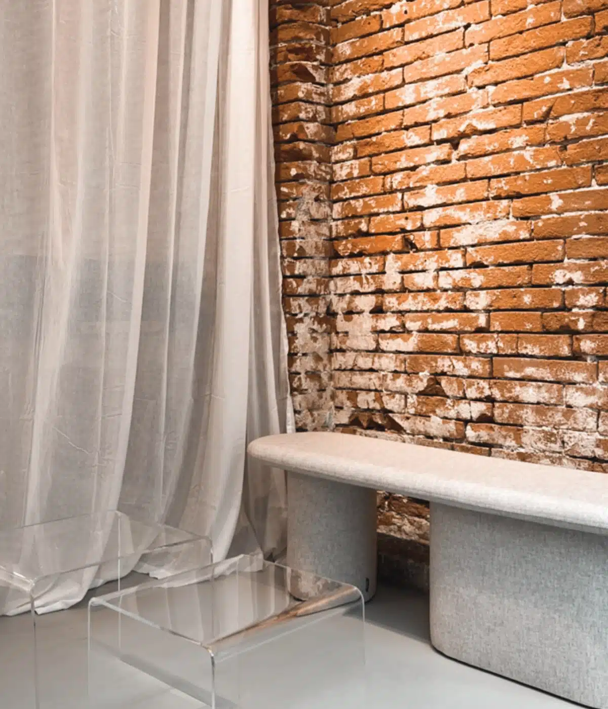 NP Studio interior